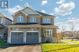 Detached House for Sale, 133 Swindells Street, Clarington (Bowmanville), ON