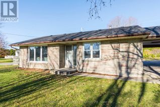 Bungalow for Sale, 13 Railway Street, Brighton, ON