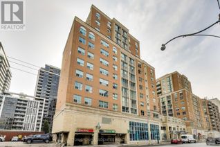 Condo for Sale, 323 Richmond Street E #818, Toronto (Moss Park), ON