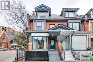 House for Rent, 194 Carlton Street #L, Toronto (Cabbagetown-South St. James Town), ON