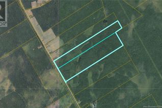 Property for Sale, Lot Route 126, Harcourt, NB