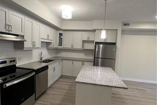 Property for Rent, 25 Isherwood Avenue Unit# 42, Cambridge, ON