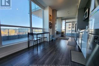 Property for Sale, 10 De Boers Drive #411, Toronto (York University Heights), ON