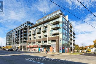 Property for Sale, 760 The Queensway S #506, Toronto (Stonegate-Queensway), ON