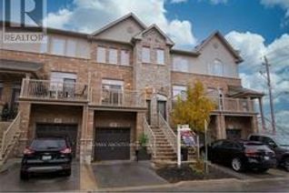 Freehold Townhouse for Sale, 541 Winston Road #63, Grimsby (540 - Grimsby Beach), ON