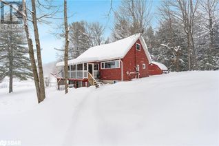 Property for Sale, 1472 Otter Point Road, Coldwater, ON