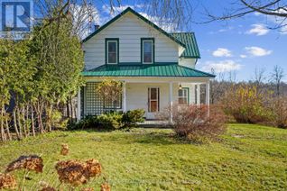 House for Sale, 1343 County Rd 45, Asphodel-Norwood, ON