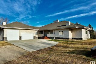 Bungalow for Sale, 19 54129 Rge Road 275, Rural Parkland County, AB