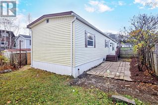 Mini Home for Sale, 3 Homeward Avenue, Halifax, NS