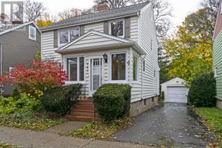 Detached House for Sale, 967 Brussels Street, Halifax, NS