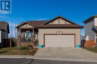 Bungalow for Sale, 75 Jessie Robinson Close N, Lethbridge, AB