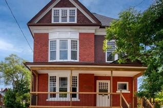 Detached House for Rent, 18 Weber Street W Unit# Main Floor, Kitchener, ON