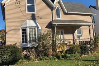 House for Sale, 89 Scott Street, St. Thomas, ON