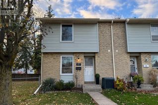 Townhouse for Sale, 242 Lakeport Road #51, St. Catharines (443 - Lakeport), ON