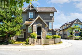 Condo Townhouse for Sale, 9800 Odlin Road #92, Richmond, BC