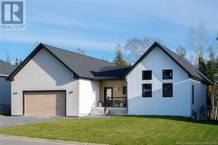 Bungalow for Sale, 110 Stonehill Lane, Fredericton, NB