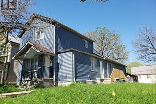 Bungalow for Rent, 386 Louis #REAR, Windsor, ON