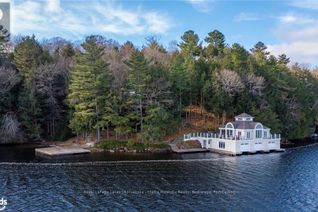 Property for Sale, 1211 Foreman Rd #46, Muskoka Lakes (Medora), ON