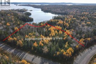 Commercial Land for Sale, Lot 1a-16 Birch Crescent, Cape George Estates, NS