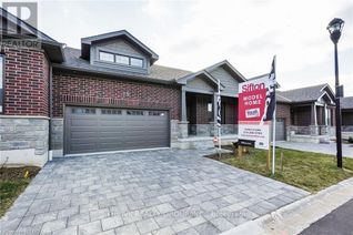 Townhouse for Sale, 1080 Upperpoint Avenue #15, London, ON