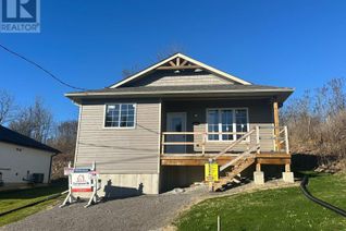 Bungalow for Sale, 2 Gladstone Street, Centre Hastings, ON