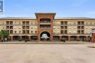 Condo for Sale, 150 Colborne Street E Unit# 405, Brantford, ON