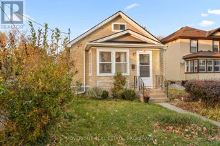 Bungalow for Sale, 107 Carlton Street, St. Catharines (452 - Haig), ON