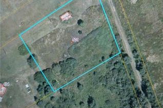 Commercial Land for Sale, 501 Jean Street, Shediac, NB