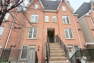 Townhouse for Rent, 96 Strachan Avenue #621, Toronto (Niagara), ON