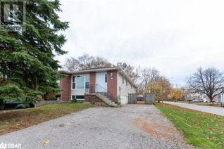 Semi-Detached House for Sale, 43 Charlbrook Avenue, Barrie, ON