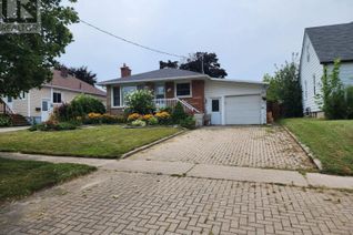 House for Rent, 390 Gibbons Street, Oshawa (McLaughlin), ON