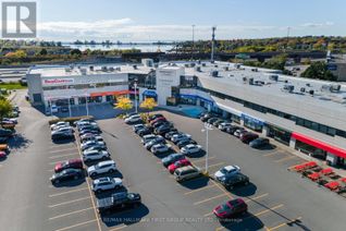 Property for Lease, 1099 Kingston Road, Pickering (Town Centre), ON