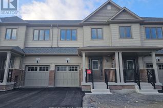 Freehold Townhouse for Rent, 1534 Wheatcroft Drive, Oshawa (Taunton), ON