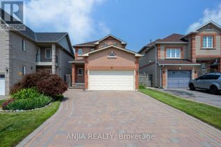 Property for Sale, 81 Eastpine Drive, Markham (Milliken Mills West), ON