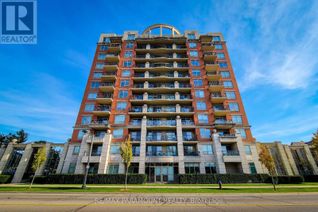 Condo for Sale, 2325 Central Park Drive #1102, Oakville (Uptown Core), ON