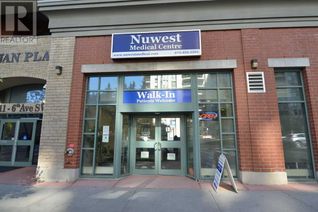 Commercial/Retail Property for Sale, 134 & 138, 1111 6 Avenue Sw, Calgary, AB