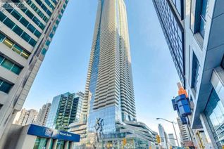 Property for Rent, 1 Bloor Street E #2501, Toronto (Church-Yonge Corridor), ON