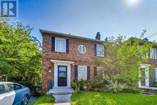 Property for Rent, 51 Edgecombe Avenue, Toronto (Bedford Park-Nortown), ON