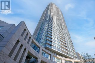 Condo for Sale, 2191 Yonge Street #4906, Toronto (Mount Pleasant West), ON