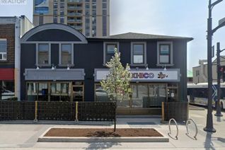 Commercial/Retail Property for Lease, 33 Dunlop Street W, Barrie (City Centre), ON