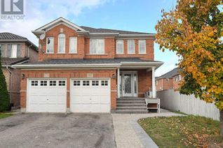 House for Sale, 44 Conklin Drive, Brampton (Fletcher's Meadow), ON