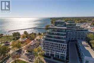 Condo for Sale, 11 Bronte Road #102, Oakville (Bronte West), ON