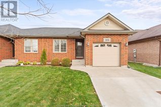 Semi-Detached House for Sale, 3106 Seville, Windsor, ON