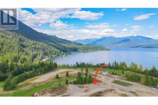 Property for Sale, 205 Edward Street #Lot 37, Balfour, BC