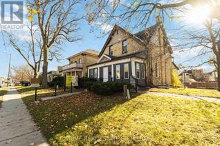 Commercial/Retail Property for Sale, 281 Oxford Street E, London, ON