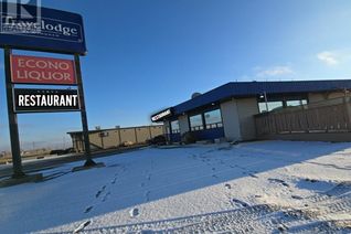 Commercial/Retail Property for Lease, 10419 Alaska Road, Fort St. John, BC