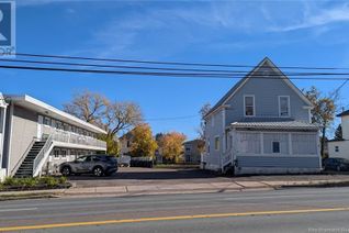 Commercial/Retail Property for Sale, 1654 Main Street, Moncton, NB