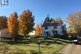 Property for Sale, 4868 Salem Road, Hillsborough, NB