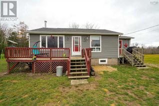 Bungalow for Sale, 258 Old North Range Road, Plympton Station, NS