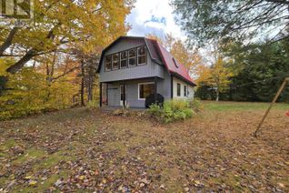 House for Sale, 124 Crowdis Crossing Road, Margaree Valley, NS